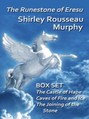 cover image of The Runestone of Eresu